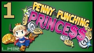 Princess Peach Showtime  Official Trailer [upl. by Eira]