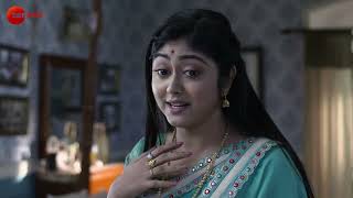 Aparajita Apu  Full Episode  366  Zee Bangla [upl. by Keriann741]