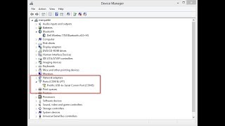 How To Connect a Serial Device using USB [upl. by Lexi]