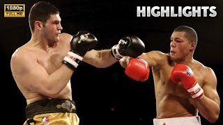 Joe Joyce vs Filip Hrgovic FULL FIGHT HIGHLIGHTS  BOXING FIGHT HD [upl. by Nemra333]