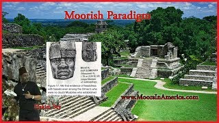 Hakim Bey  The Moorish Paradigm Mu Atlantis [upl. by Mckeon]