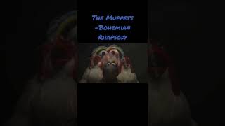 The Muppets Bohemian Rhapsody [upl. by O'Kelly]