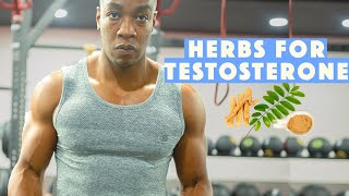 How To Boost Testosterone Naturally For Men 8 WAYS I DOUBLED MINE  LiveLeanTV [upl. by Nim352]