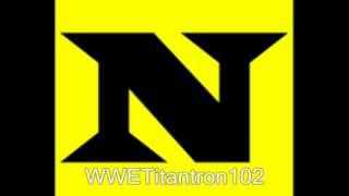 WWE New Nexus Theme Song  quotWe Are Onequot by 12 Stones [upl. by Nyltac207]