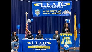 2022 LEAD Graduation [upl. by Lissner]