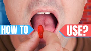 How to use Gabapentin  Neurontin Horizant  Doctor Explains [upl. by Ramar129]