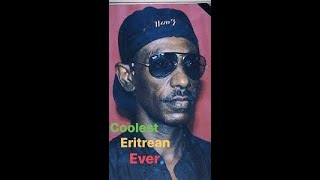 Eritrean Music Yemane Barya Classical Aytcheneki  ኣይትጨነቒ [upl. by Arykahs]