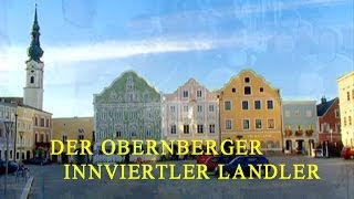 DER OBERNBERGER LANDLER [upl. by Adaner]