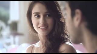 Kiss Me Close Your Eyes Miss Me Full Song Disha Patani [upl. by Hamfurd]