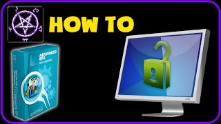 How to Decrypt  Recover Windows EFS Data with Elcomsoft Tools [upl. by Llenehs446]