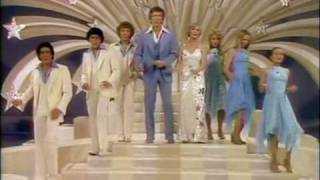 Brady Bunch Variety Hour Stars Medley [upl. by Nolahs]