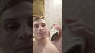 John Varvatos Artisan Pure духи топ парфюмерия вау [upl. by Relda]