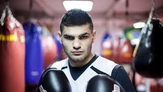 Filip Hrgovic  Heavyweight Prospect Highlights  Knockouts [upl. by Franz]