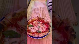 WHALE Napoli Pizza in Nha Trang [upl. by Yenhpad291]