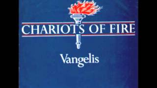 Vangelis  Chariots of Fire HQ [upl. by Bartholemy]