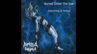 AMISSA ANIMA  Everything Is Hollow [upl. by Kendra]