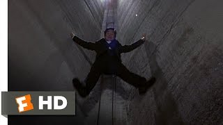 The Tuxedo 49 Movie CLIP  Confidence 2002 HD [upl. by Dominick]