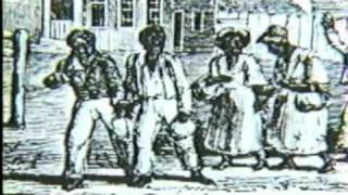 The History of Slavery In America part 1 of 3 [upl. by Aneema]