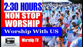 Powerful Long Worship Repentance and Holiness Worship Songs  Worship Channel [upl. by Jadwiga]