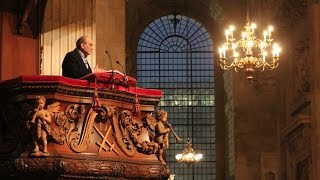 The Gospel According to Mark read by David Suchet [upl. by Ztnarf]