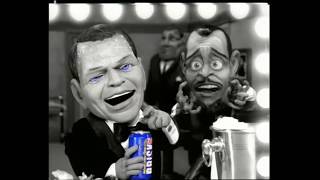 Lipton Brisk Iced Tea Puppet Commercials Compilation HQ 19982012 [upl. by Tobi]