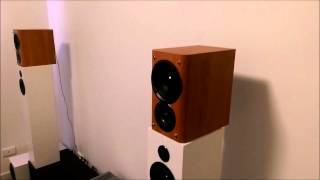 Kenwood LSK701 review [upl. by Atrice]