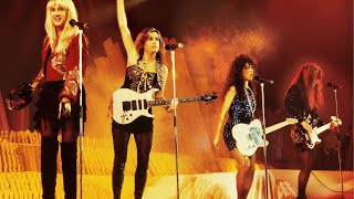 The Bangles  Live Indiana 1986 Full Show [upl. by Janela]