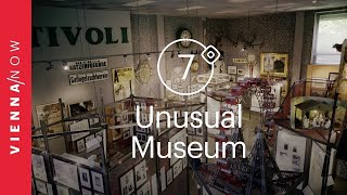 7 unusual museums in Vienna [upl. by Erroll369]