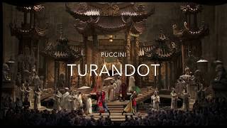 Met Opera Turandot [upl. by Phene]