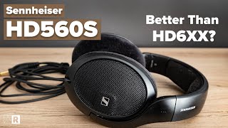 Sennheiser HD560S Review  Is this the best value headphone in 2020 [upl. by Folberth]