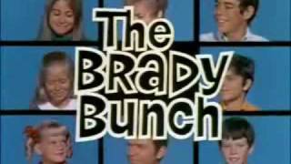 The Brady Bunch Theme Song From All Seasons [upl. by Hulda556]