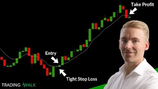 One Minute Candlestick Trading Strategy [upl. by Vergne]