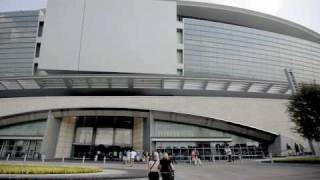 Tour the Dallas Cowboys Stadium [upl. by Renelle462]