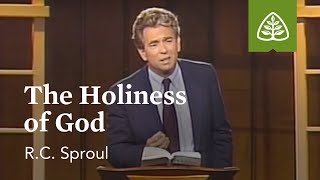 The Holiness of God by RC Sproul Clip 1 of 5 [upl. by Ajay169]