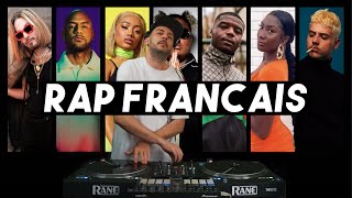 Rap Français Mix 2021  Best Of Rap Français 2021  La French  AlonzoNinhoNapsSCHMHDBoobaPLK [upl. by Annid]