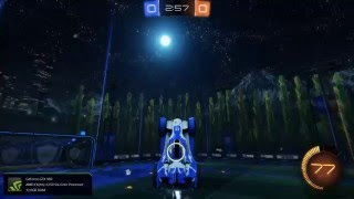 Rocket League  How to fly [upl. by Georgetta]