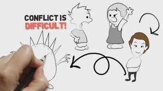 Conflict Resolution [upl. by Motch]