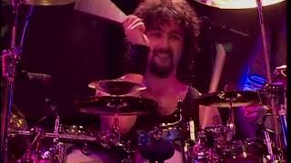 Dream Theater  Live Scenes From New York 2000 DVD Bonus [upl. by Braun]