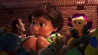 Toy story 3 playtime at Bonnies house [upl. by Deonne]