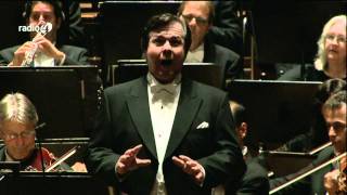 Wagner  Lohengrin  Koninklijk Concertgebouworkest olv Iván Fischer [upl. by Reffotsirhc843]