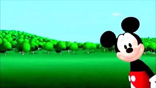 Mickey Mouse Earrape Laugh [upl. by Lipps]