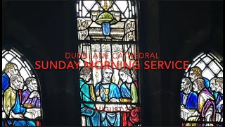 Dunblane Cathedral Sunday Morning Service  14 August 2022 [upl. by Riay]