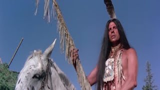 Winterhawk Full Length Western Movie HD Classic Feature Film English free full westerns [upl. by Ahsaret]