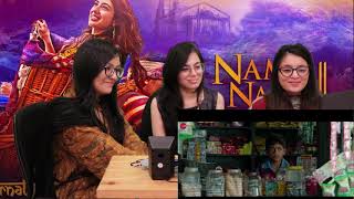 Namo Namo  Full Video  Kedarnath  Sushant Rajput  Sara Ali Khan  PAKISTAN REACTION [upl. by Notnirb]