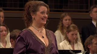 Mozart Mass in C minor K427 John Eliot Gardiner [upl. by Satsoc235]