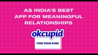 The Mismatchmakers with OkCupid [upl. by Aronas]