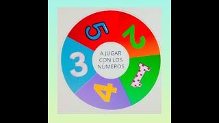 Como hacer una ruleta súper fácil [upl. by Simmons]