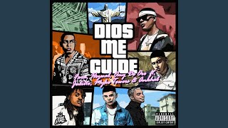 Dios Me Cuide [upl. by Htidra]