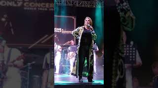 Tongontingon Olga Tañón Sanse 2019 [upl. by Canada]