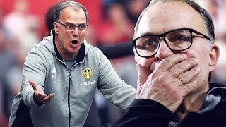 Marcelo Bielsa The best coach who always loses  Oh My Goal [upl. by Nessy575]